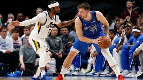 The No. 5 seed Utah Jazz (49-33) and No. 4 seed Dallas Mavericks (52-30) face off in the first round of the 2022 NBA Playoffs. Which team will win the series and advance to the Western Conference ...
